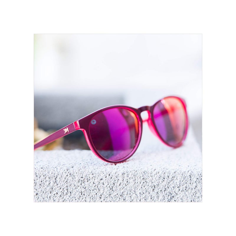 Knockaround Mai Tais Polarized Sunglasses for Women & Men - UV400 Protection - Image 2